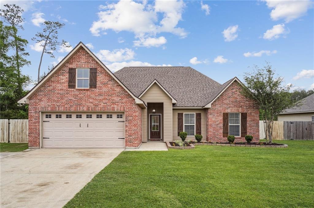 42277 Penrose Street, Ponchatoula, Louisiana image 1