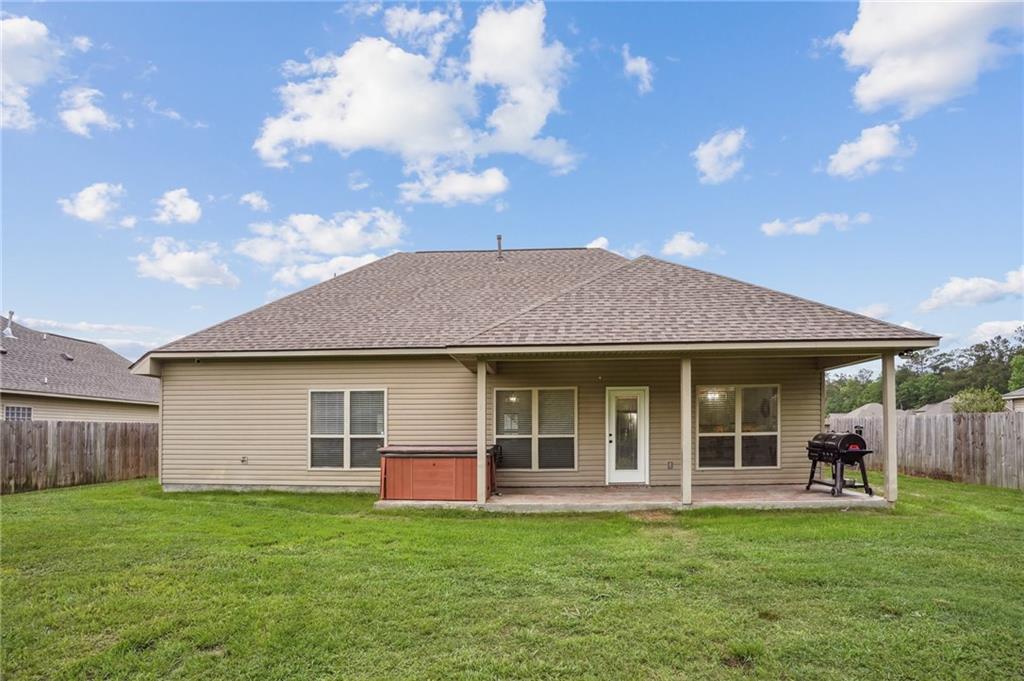 42277 Penrose Street, Ponchatoula, Louisiana image 22