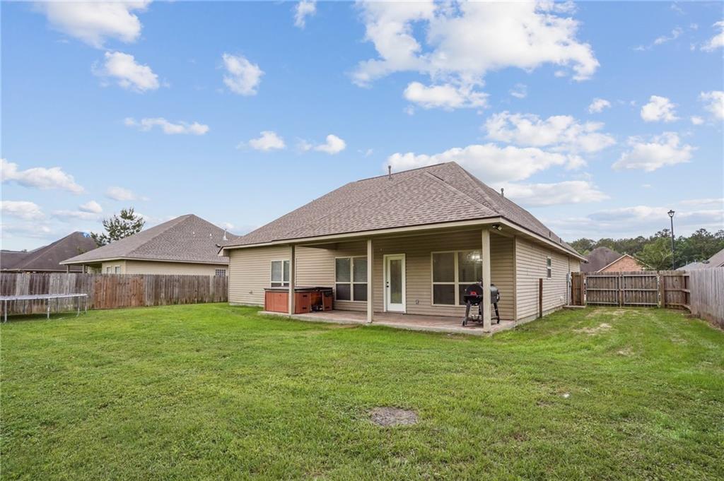 42277 Penrose Street, Ponchatoula, Louisiana image 23