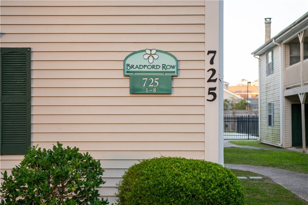725 Heavens Drive #1, Mandeville, Louisiana image 15