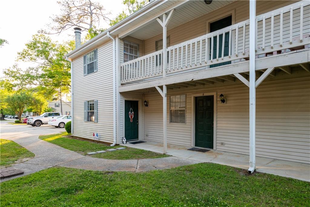 725 Heavens Drive #1, Mandeville, Louisiana image 16