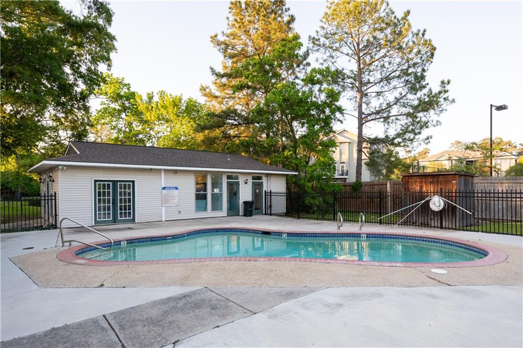 725 Heavens Drive #1, Mandeville, Louisiana image 23