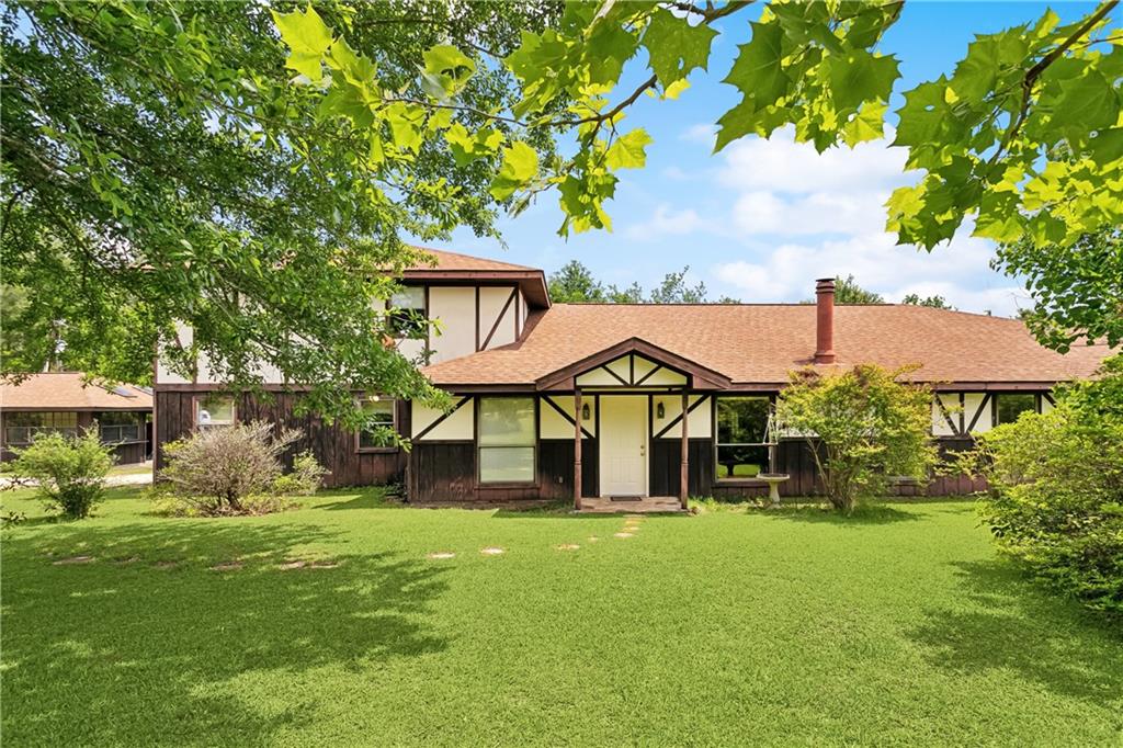 402 Orleans Avenue, Folsom, Louisiana image 1