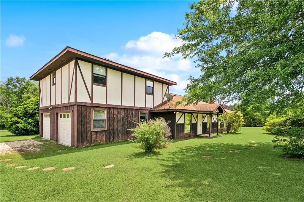 402 Orleans Avenue, Folsom, Louisiana image 2