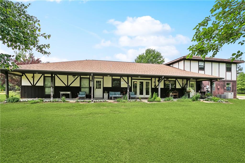 402 Orleans Avenue, Folsom, Louisiana image 28