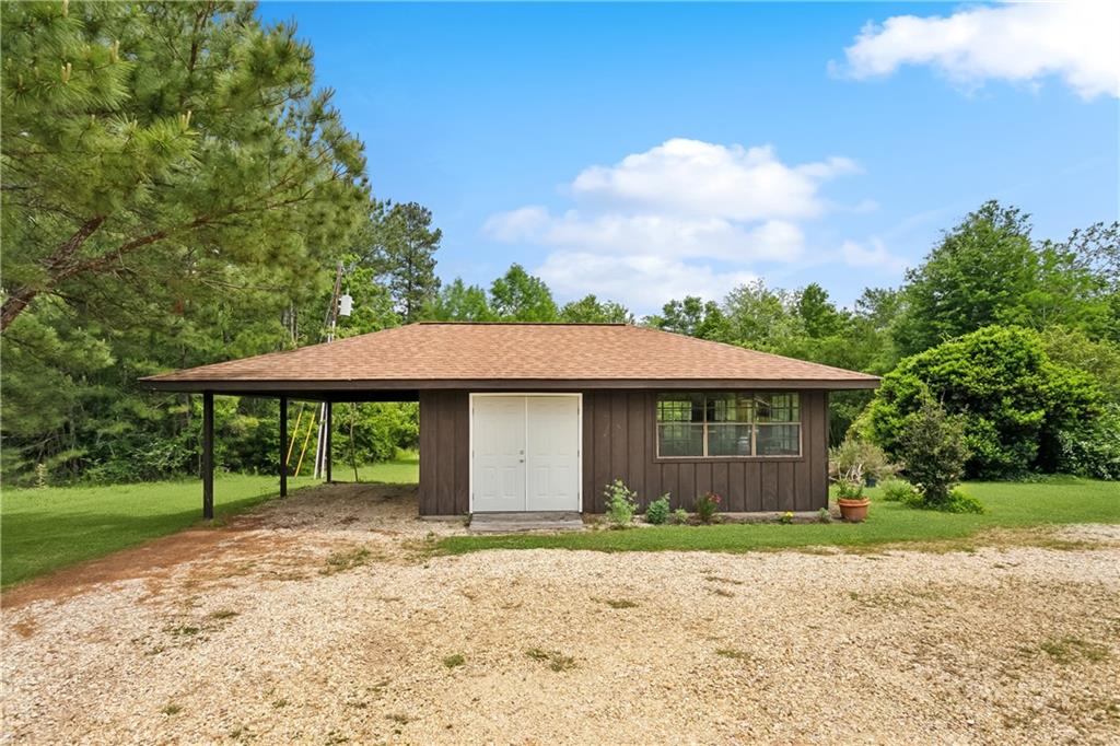 402 Orleans Avenue, Folsom, Louisiana image 33