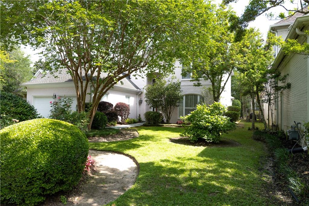 612 English Turn Drive, New Orleans, Louisiana image 2