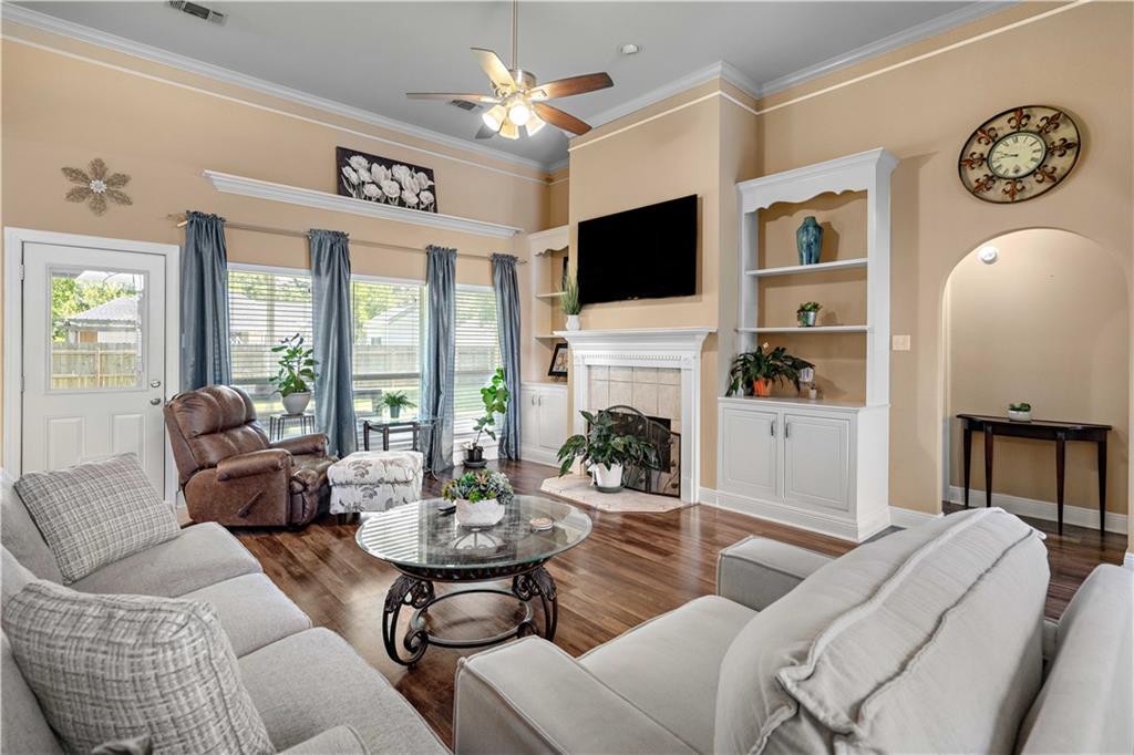 426 Gainesway Drive, Madisonville, Louisiana image 11