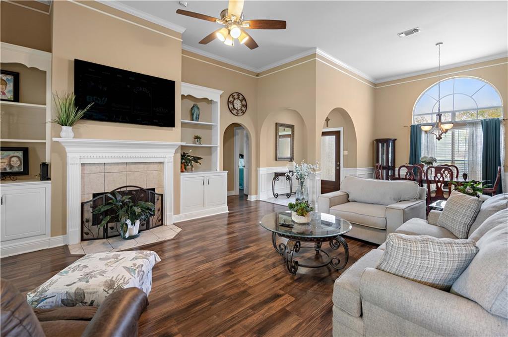 426 Gainesway Drive, Madisonville, Louisiana image 14