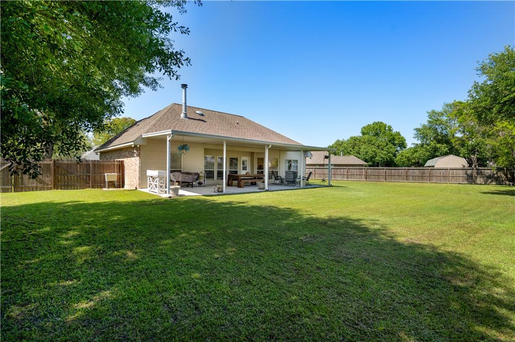 426 Gainesway Drive, Madisonville, Louisiana image 17