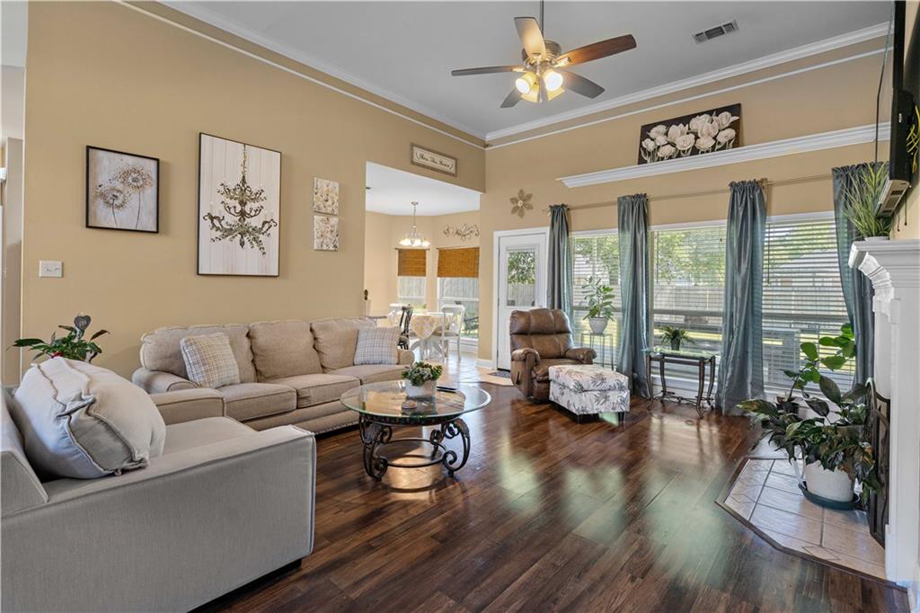 426 Gainesway Drive, Madisonville, Louisiana image 2