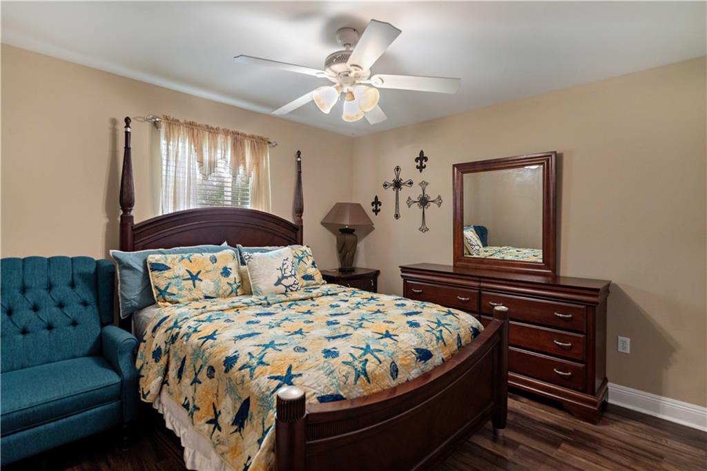 426 Gainesway Drive, Madisonville, Louisiana image 6