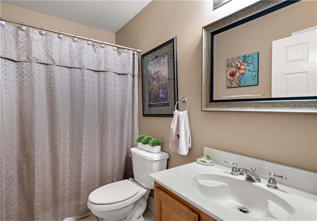 426 Gainesway Drive, Madisonville, Louisiana image 7