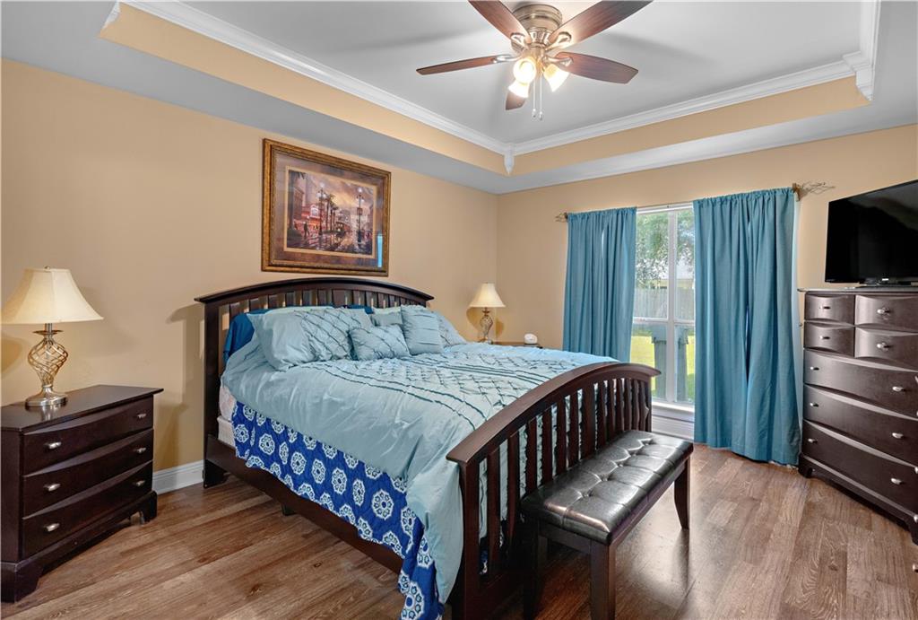 426 Gainesway Drive, Madisonville, Louisiana image 9