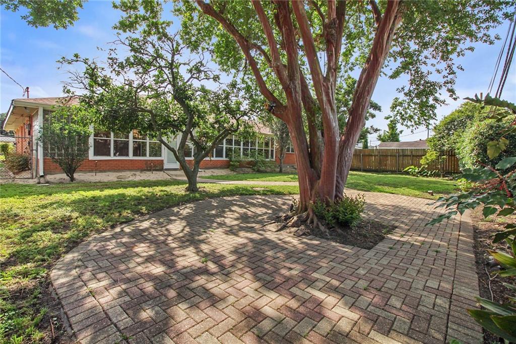 4416 Henican Place, Metairie, Louisiana image 20