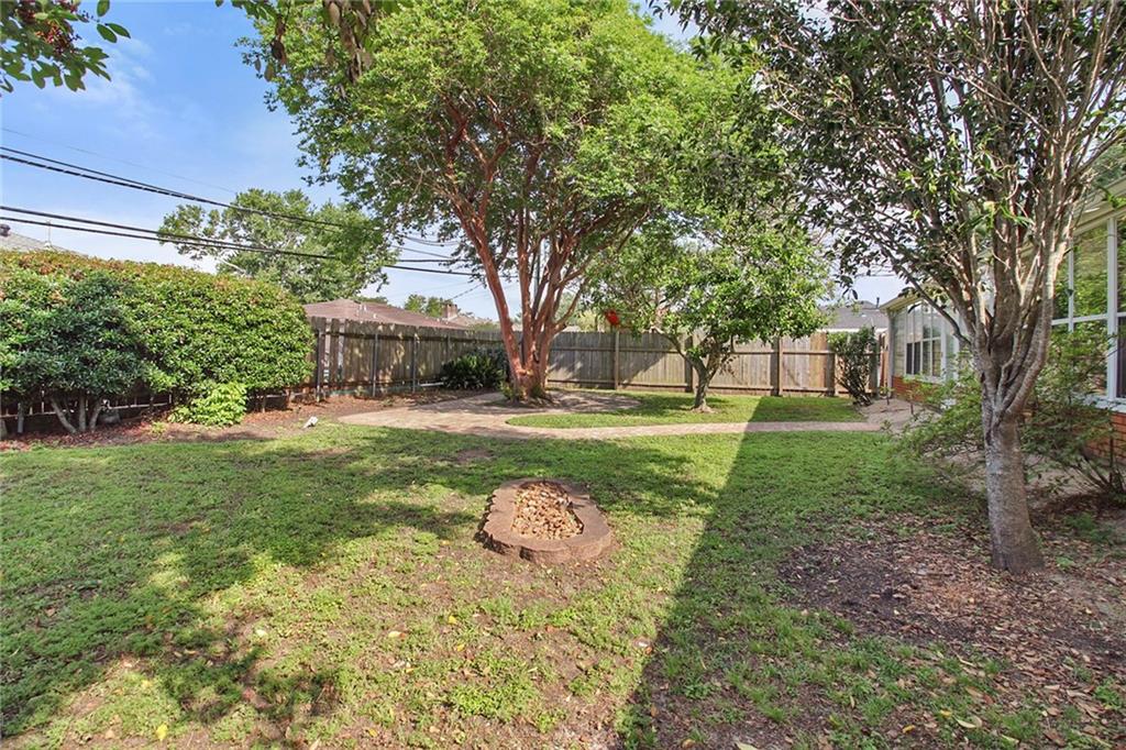 4416 Henican Place, Metairie, Louisiana image 21