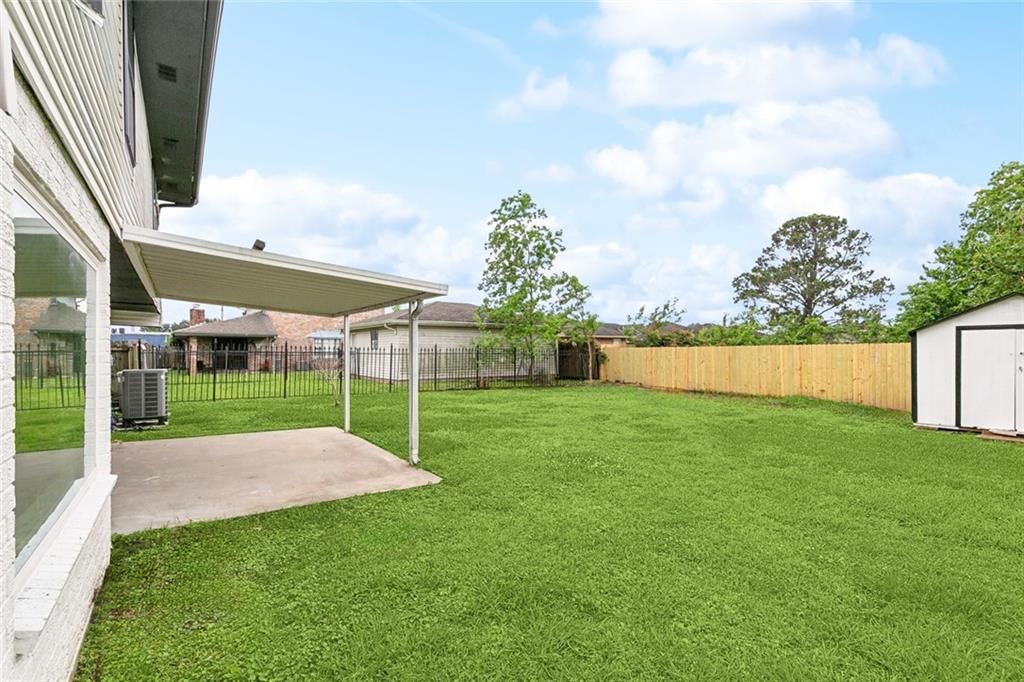 7230 Bullard Avenue, New Orleans, Louisiana image 16