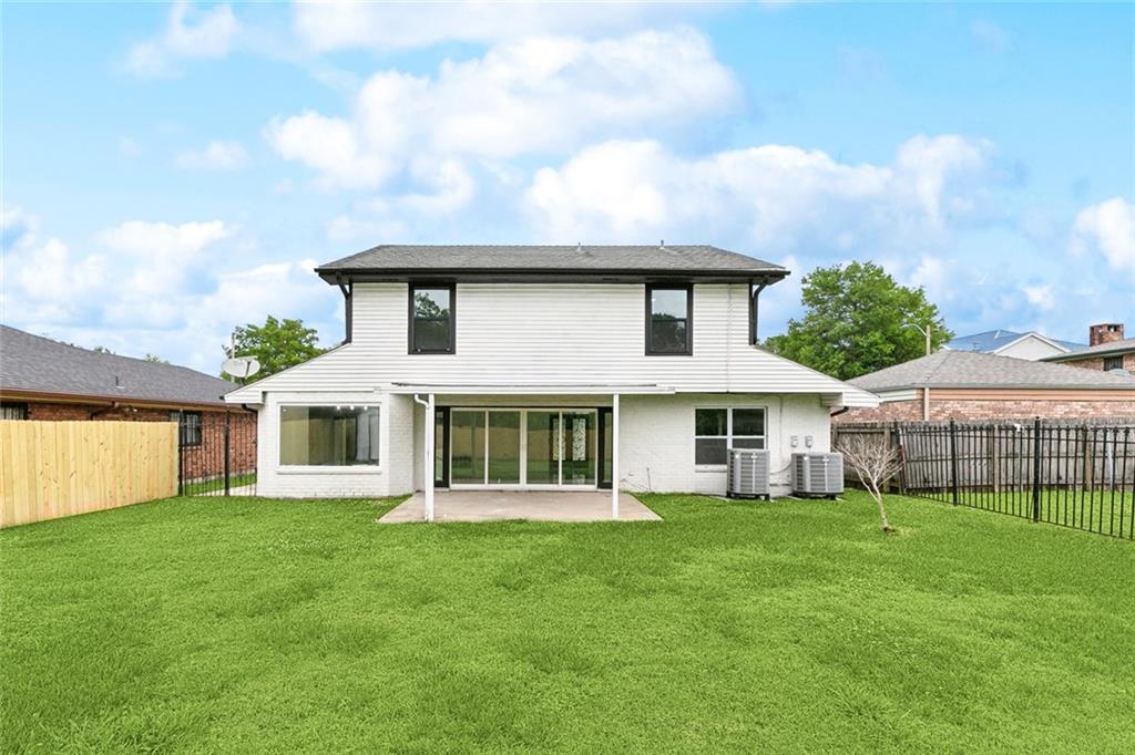 7230 Bullard Avenue, New Orleans, Louisiana image 17
