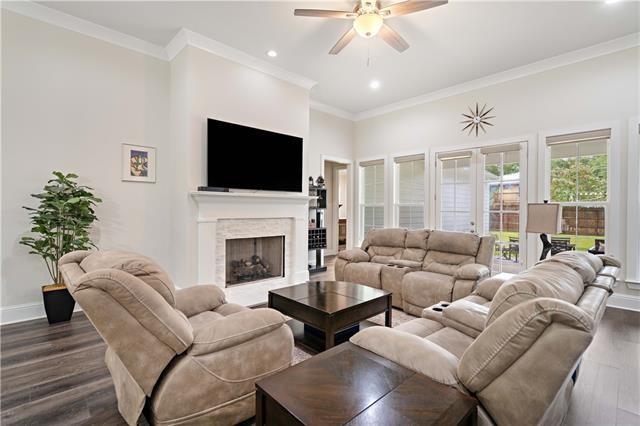 104 Menetre Drive, Covington, Louisiana image 17