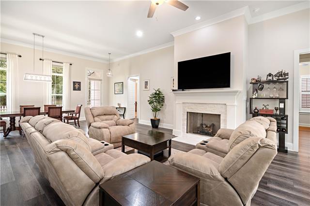 104 Menetre Drive, Covington, Louisiana image 19