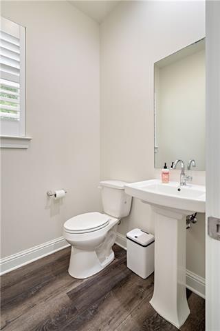 104 Menetre Drive, Covington, Louisiana image 29