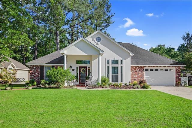 1264 Sycamore Place, Mandeville, Louisiana image 1