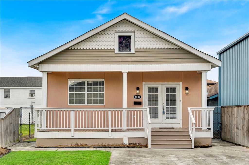 1207 Kepler Street, Gretna, Louisiana image 2