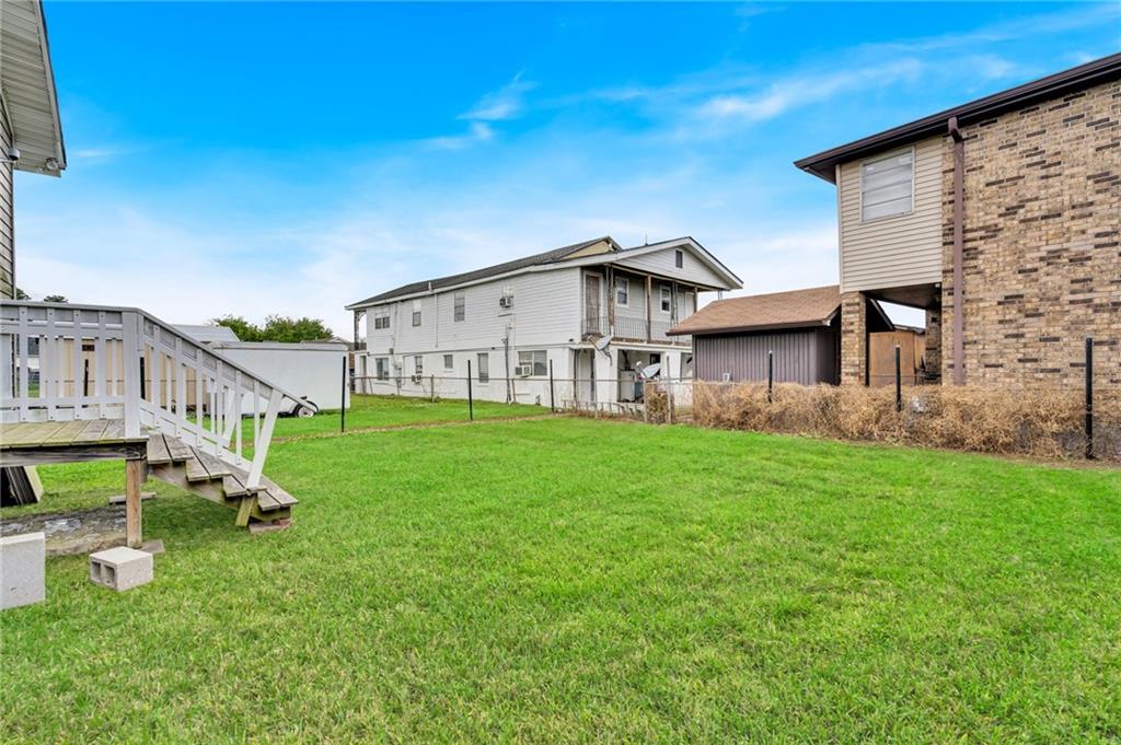 1207 Kepler Street, Gretna, Louisiana image 20