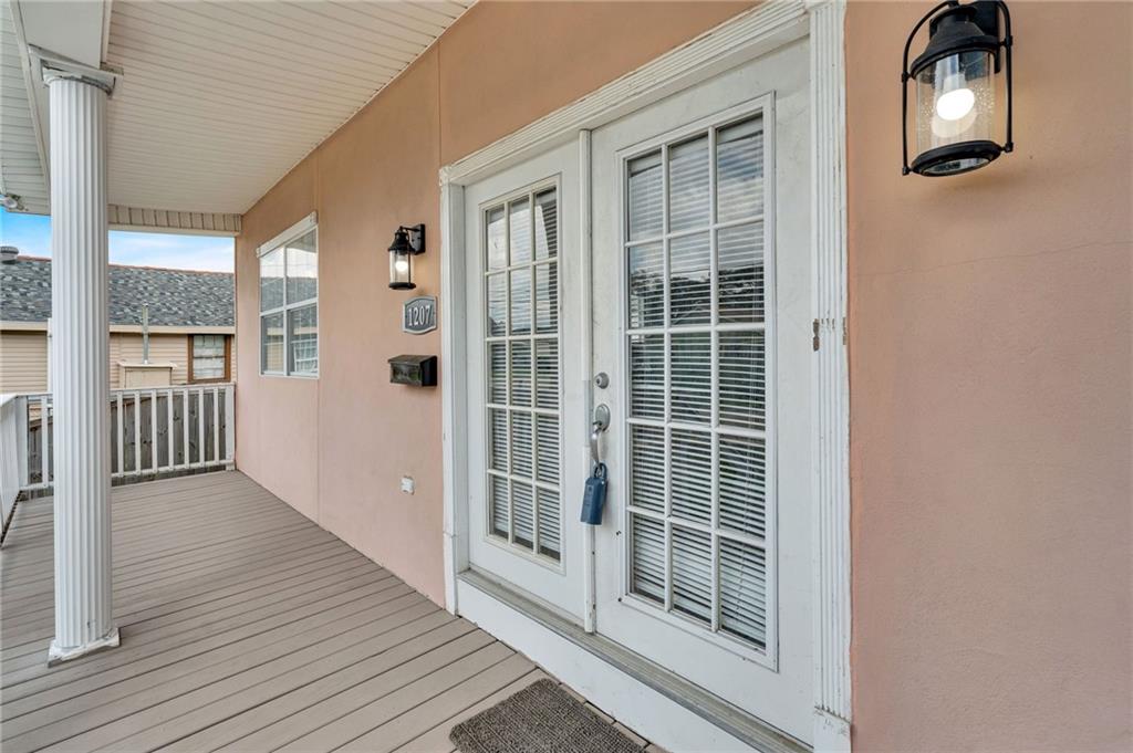 1207 Kepler Street, Gretna, Louisiana image 4