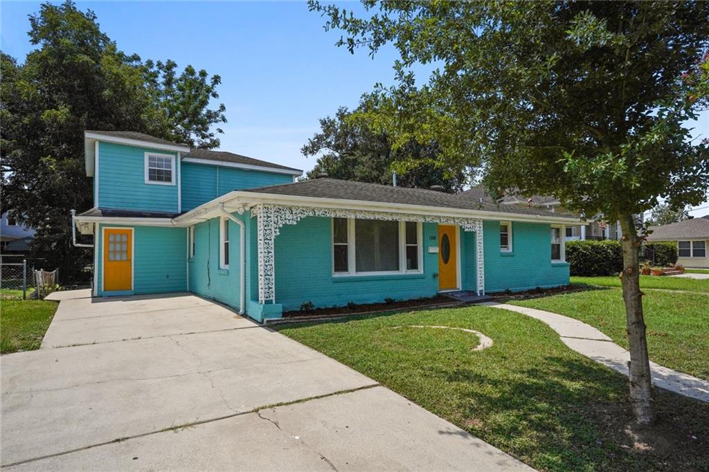 1300 Granada Drive, New Orleans, Louisiana image 1