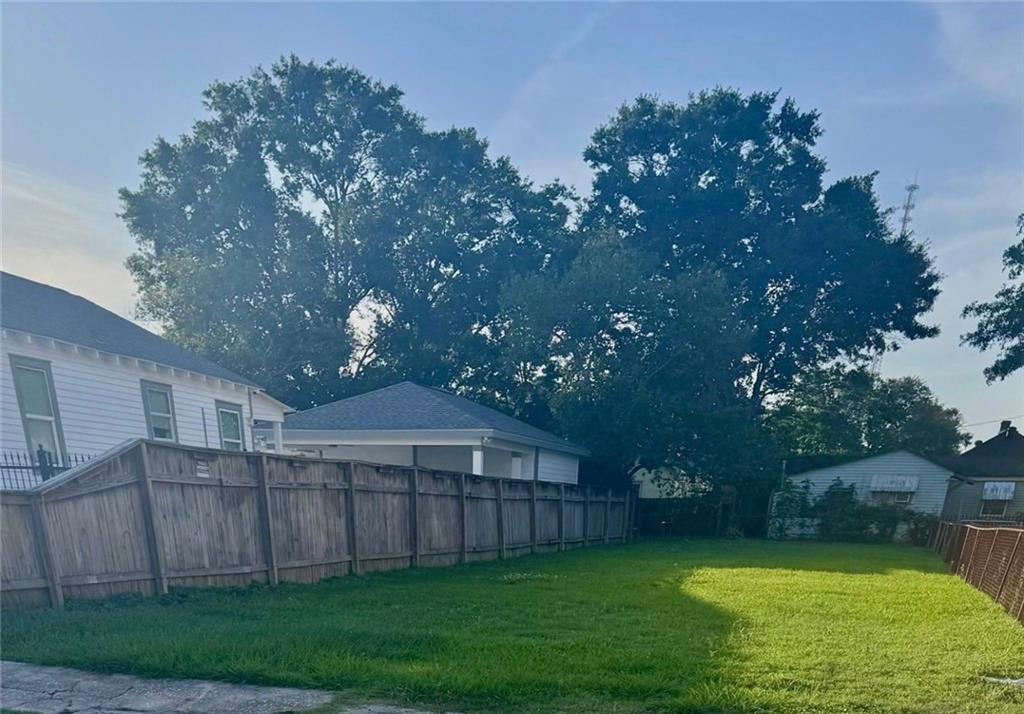 1119 9th Street, Gretna, Louisiana image 1
