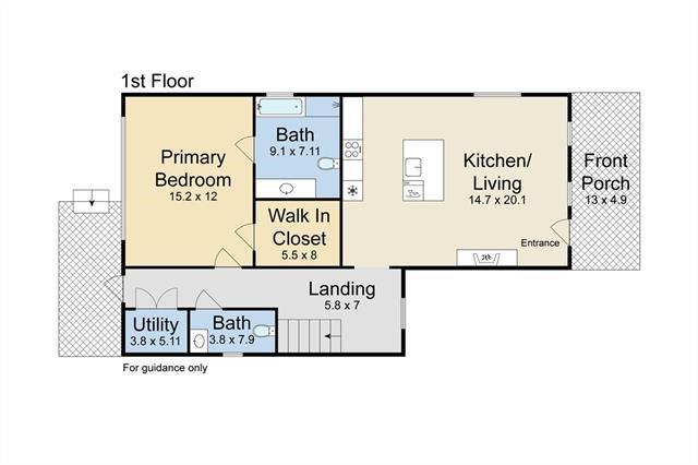 5453 Chartres Street, New Orleans, Louisiana image 21