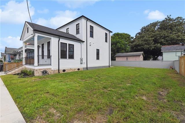5453 Chartres Street, New Orleans, Louisiana image 3