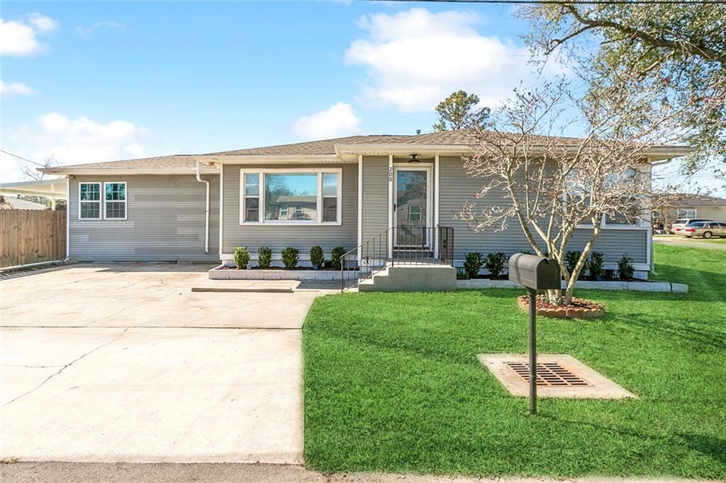 200 Third Street, Luling, Louisiana image 1