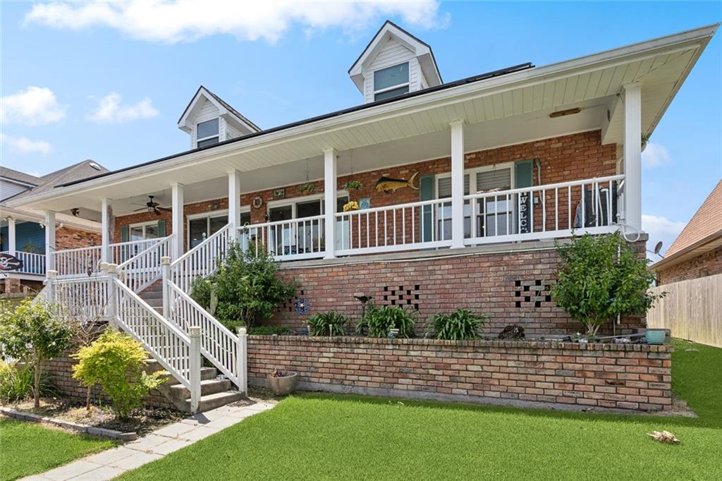 4435 Francecso Road, New Orleans, Louisiana image 19