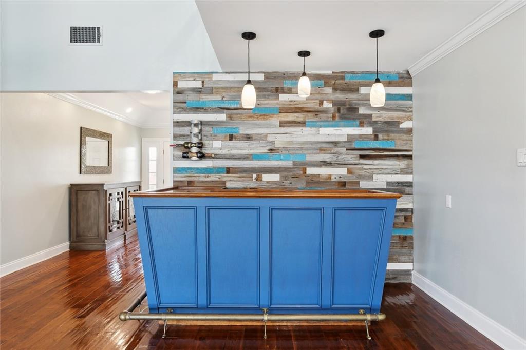4435 Francecso Road, New Orleans, Louisiana image 5