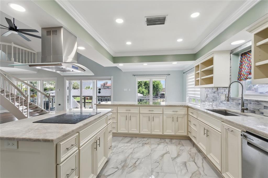 4435 Francecso Road, New Orleans, Louisiana image 7