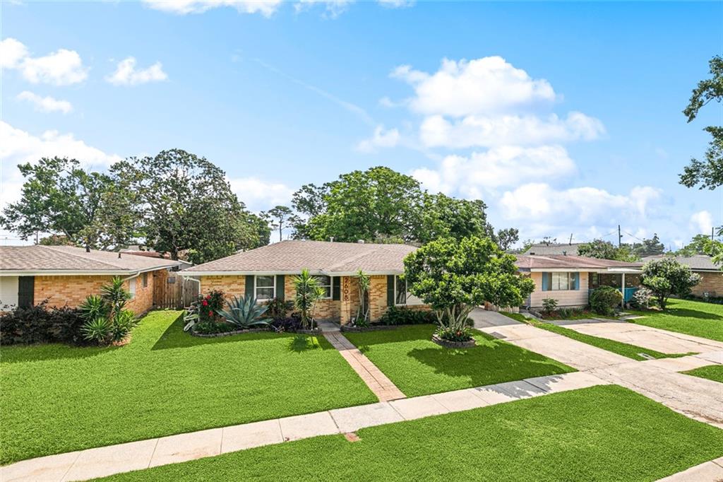 2608 Kansas Avenue, Kenner, Louisiana image 1