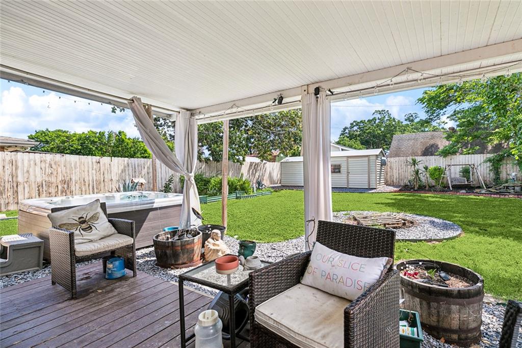 2608 Kansas Avenue, Kenner, Louisiana image 12