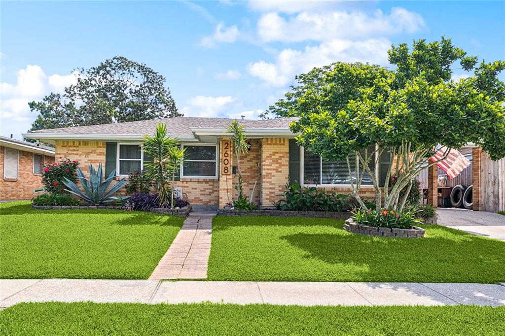 2608 Kansas Avenue, Kenner, Louisiana image 2