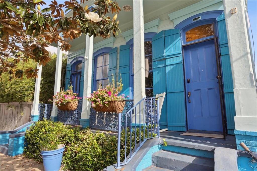 1907 05 N Rampart Street, New Orleans, Louisiana image 1