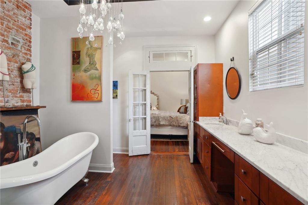 1907 05 N Rampart Street, New Orleans, Louisiana image 13