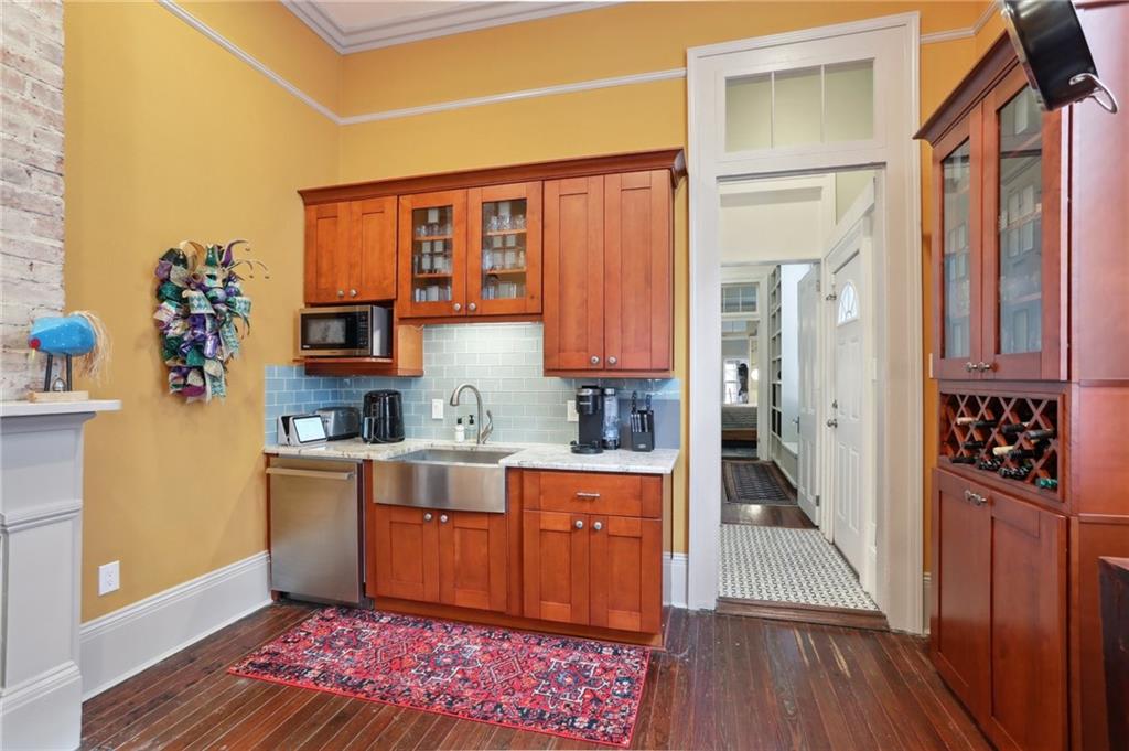 1907 05 N Rampart Street, New Orleans, Louisiana image 7