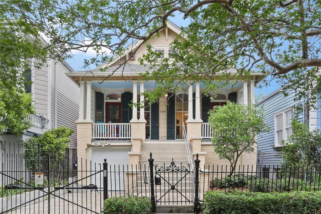 2639 Desoto Street, New Orleans, Louisiana image 2