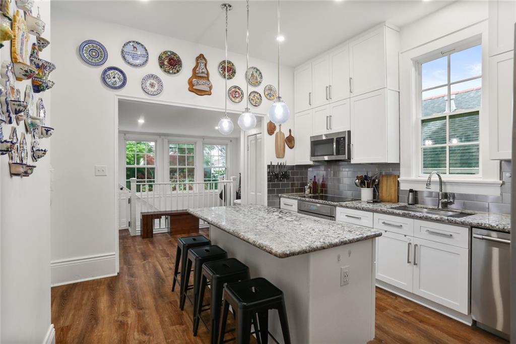 2639 Desoto Street, New Orleans, Louisiana image 8