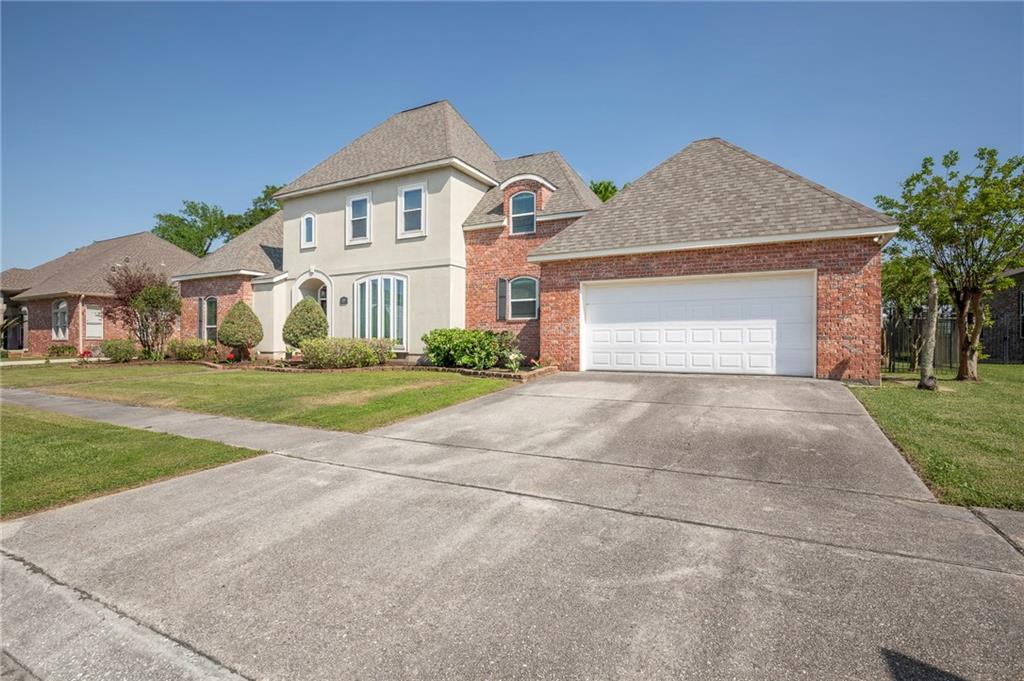 109 Valcour Lane, Destrehan, Louisiana image 4