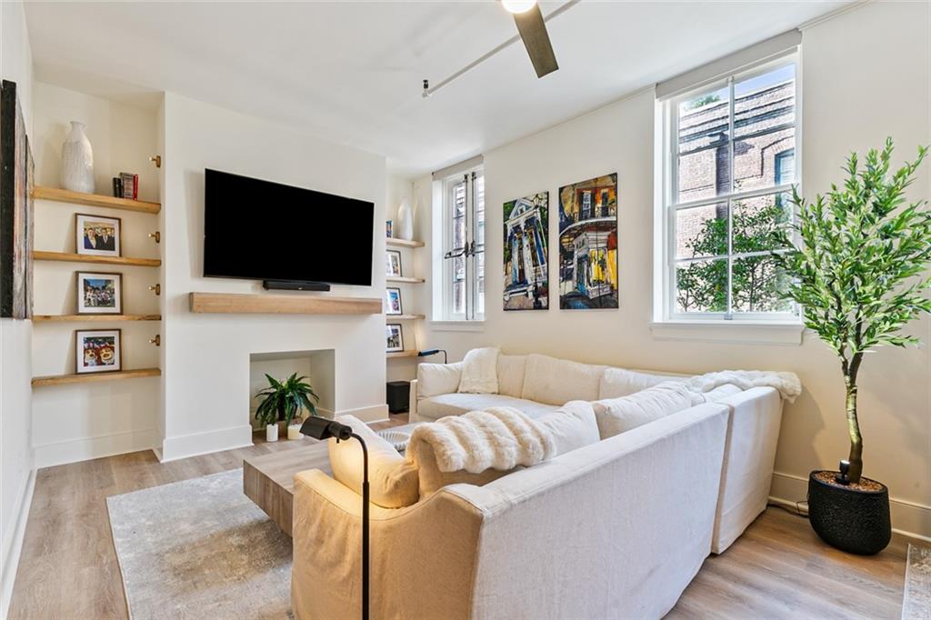 404 Notre Dame Street #1, New Orleans, Louisiana image 33
