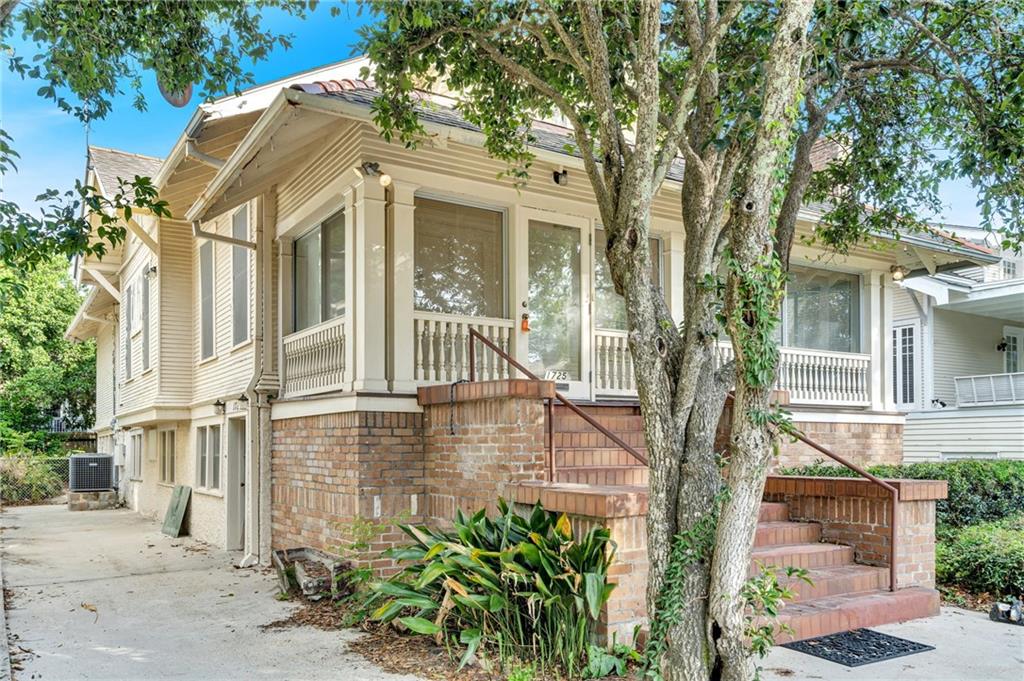 1725 Pine Street, New Orleans, Louisiana image 2