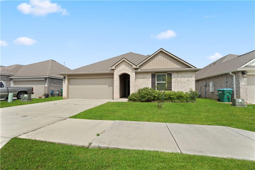 44094 Covington Ridge Drive, Hammond, Louisiana image 1