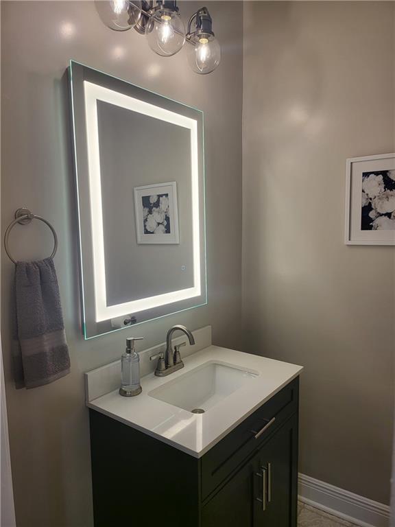 605 S Genois Street, New Orleans, Louisiana image 15